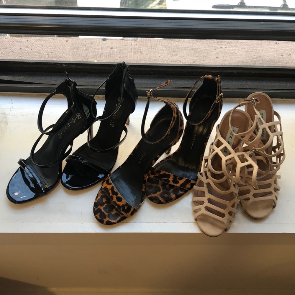 Heel